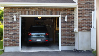 Garage Door Installation at East Queen Anne Seattle, Washington