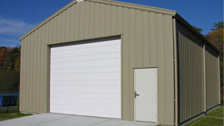 Garage Door Openers at East Queen Anne Seattle, Washington